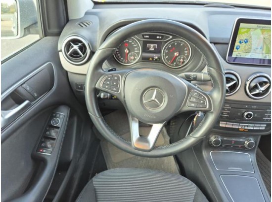 2015 Mercedes-Benz B -Klasse B 180