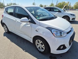 2015 Hyundai i10 Style