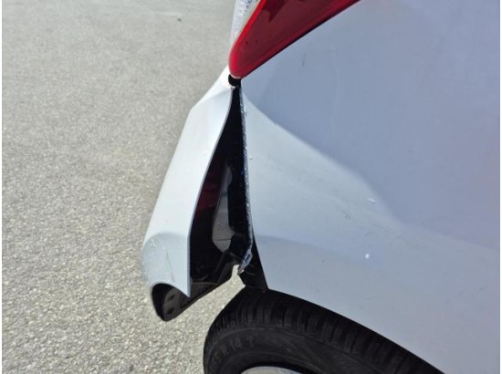 2015 Hyundai i10 Style