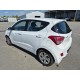 2015 Hyundai i10 Style
