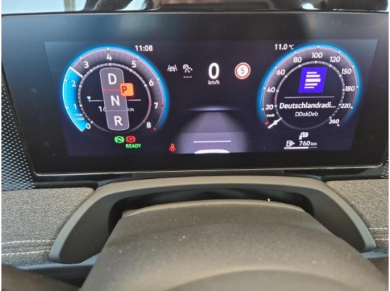 2025 Volkswagen Passat Variant 1.5 eTSI 110 kW