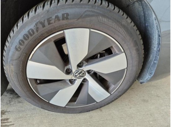 2025 Volkswagen Passat Variant 1.5 eTSI 110 kW