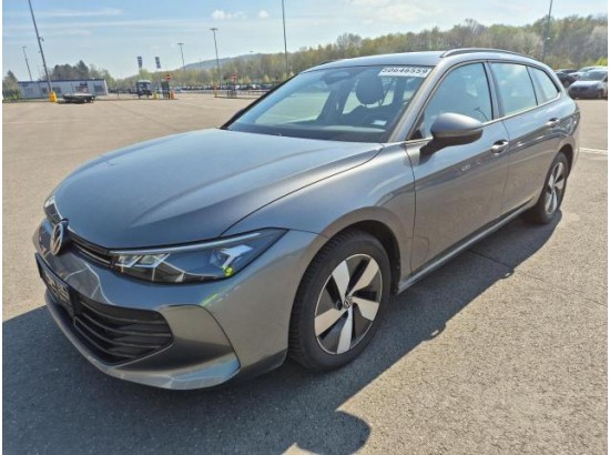 2025 Volkswagen Passat Variant 1.5 eTSI 110 kW