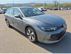 2025 Volkswagen Passat Variant 1.5 eTSI 110 kW