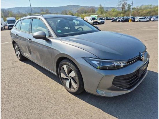 2025 Volkswagen Passat Variant 1.5 eTSI 110 kW