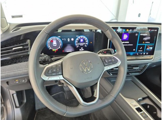 2025 Volkswagen Passat Variant 1.5 eTSI 110 kW