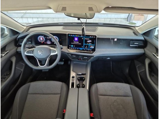 2025 Volkswagen Passat Variant 1.5 eTSI 110 kW