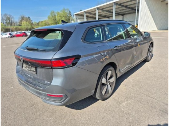 2025 Volkswagen Passat Variant 1.5 eTSI 110 kW