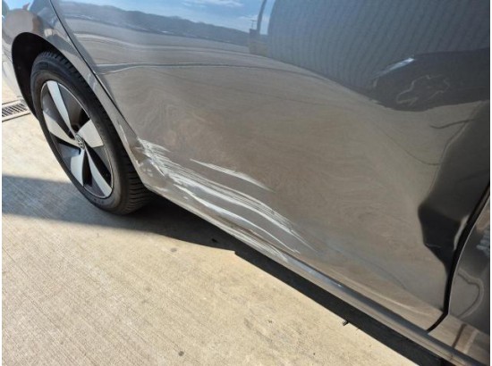 2025 Volkswagen Passat Variant 1.5 eTSI 110 kW