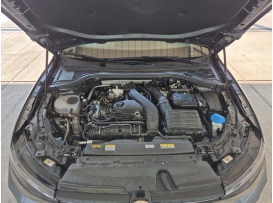 2025 Volkswagen Passat Variant 1.5 eTSI 110 kW