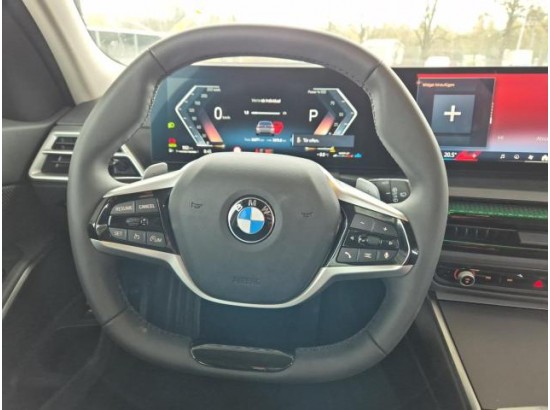 2025 BMW 3er Touring 318 d