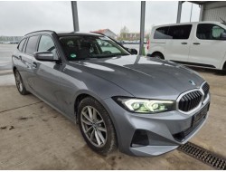 2025 BMW 3er Touring 318 d