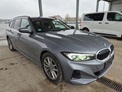 2025 BMW 3er Touring 318 d