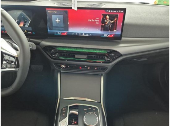 2025 BMW 3er Touring 318 d