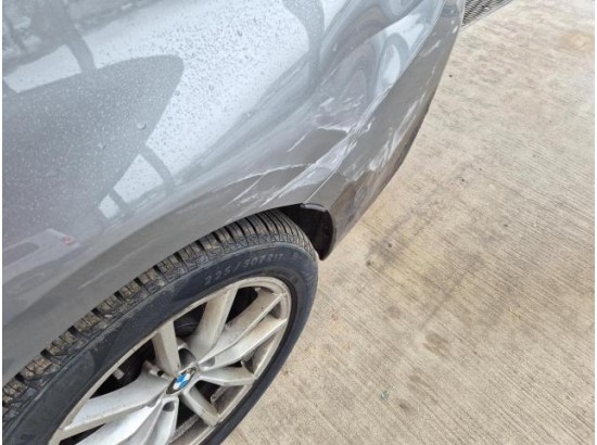 2025 BMW 3er Touring 318 d