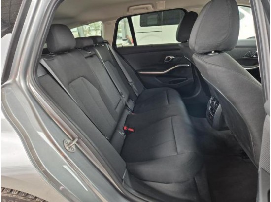 2025 BMW 3er Touring 318 d