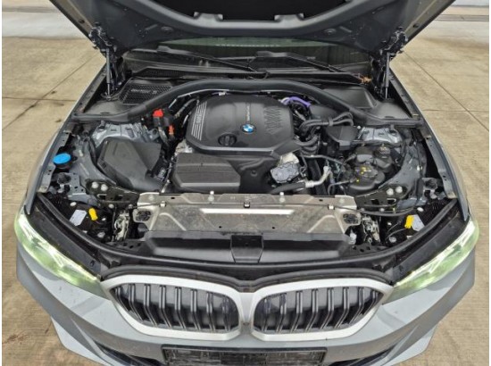 2025 BMW 3er Touring 318 d