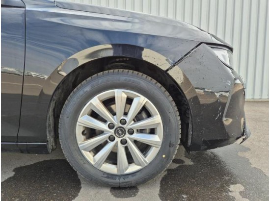 2024 Opel Astra L Sports Tourer Edition