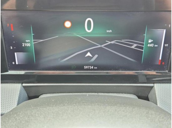 2024 Opel Astra L Sports Tourer Edition