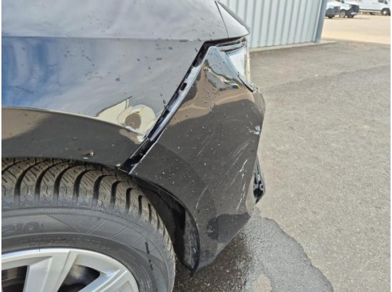 2024 Opel Astra L Sports Tourer Edition