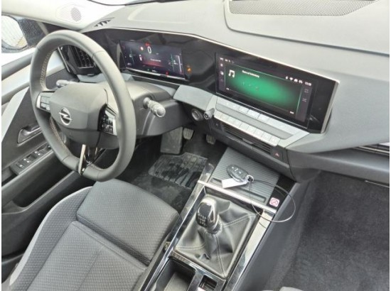 2024 Opel Astra L Sports Tourer Edition