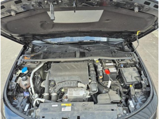 2024 Opel Astra L Sports Tourer Edition