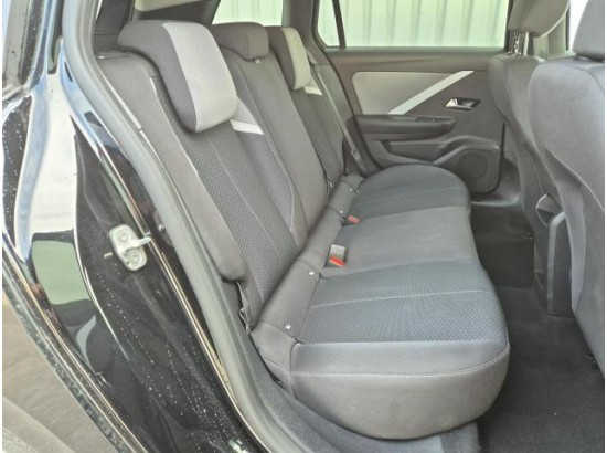 2024 Opel Astra L Sports Tourer Edition