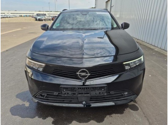 2024 Opel Astra L Sports Tourer Edition