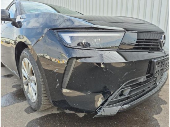 2024 Opel Astra L Sports Tourer Edition