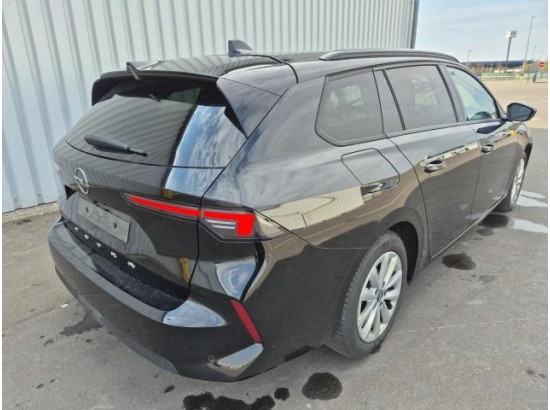 2024 Opel Astra L Sports Tourer Edition