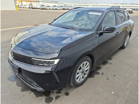 2024 Opel Astra L Sports Tourer Edition