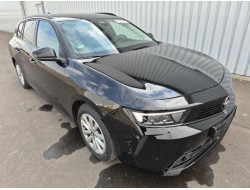 2024 Opel Astra L Sports Tourer Edition