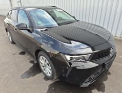 2024 Opel Astra L Sports Tourer Edition