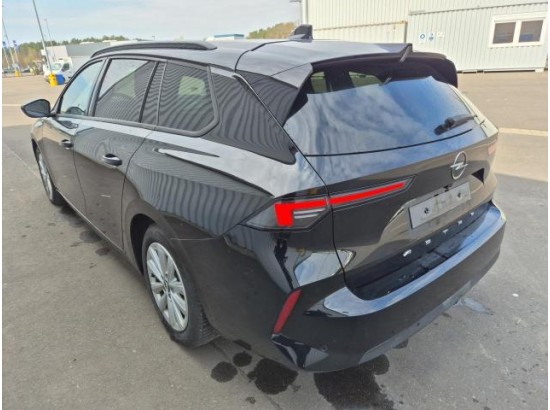 2024 Opel Astra L Sports Tourer Edition