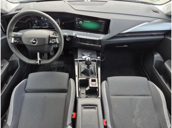 2024 Opel Astra L Sports Tourer Edition