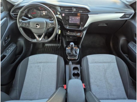 2023 Opel Corsa F Basis