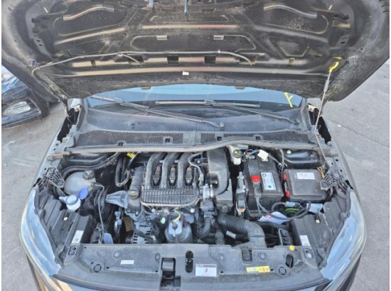 2023 Opel Corsa F Basis