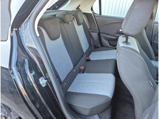 2023 Opel Corsa F Basis