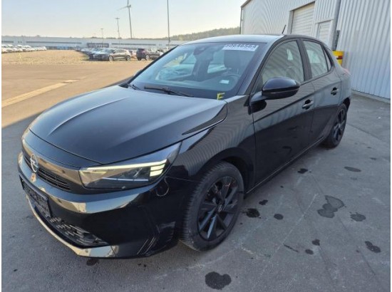 2023 Opel Corsa F Basis