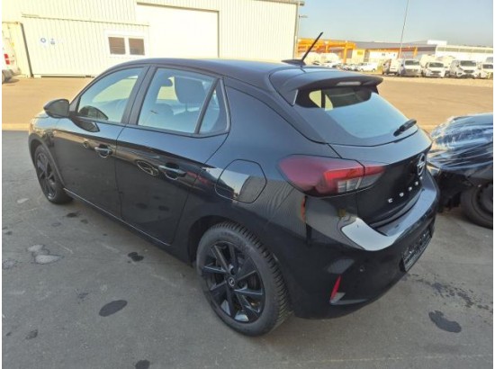 2023 Opel Corsa F Basis