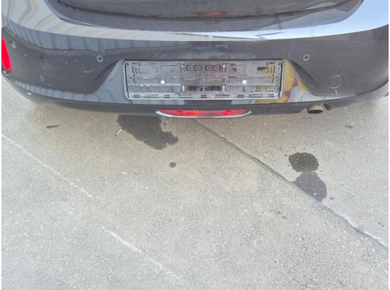 2023 Opel Corsa F Basis