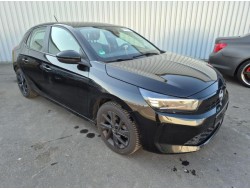 2023 Opel Corsa F Basis