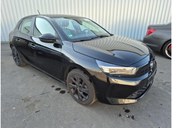 2023 Opel Corsa F Basis