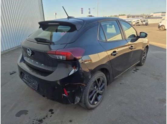 2023 Opel Corsa F Basis