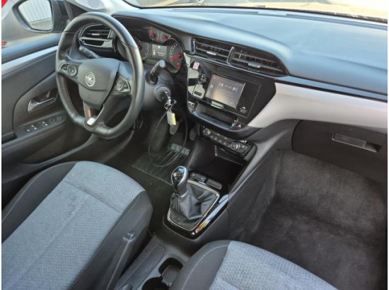 2023 Opel Corsa F Basis