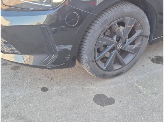 2023 Opel Corsa F Basis