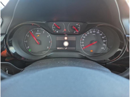 2023 Opel Corsa F Basis