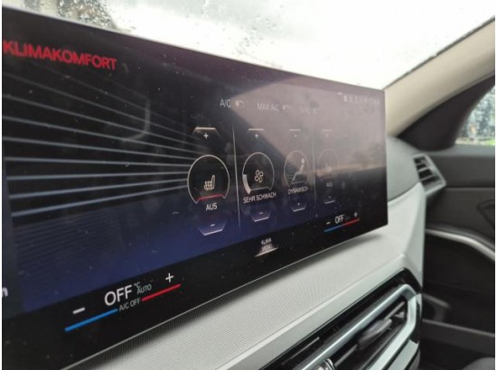 2024 BMW 3er Lim. 318i