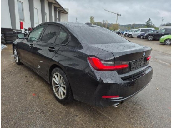 2024 BMW 3er Lim. 318i