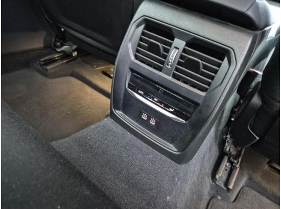 2024 BMW 3er Lim. 318i